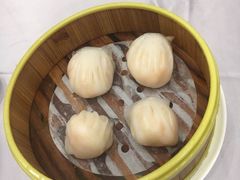 -维多利亚大酒店·雅园中餐厅