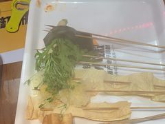 -牛小嫩串串火锅(老国贸总店)