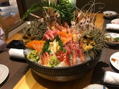 -割烹旭日本料理(龙湖狮山天街店)