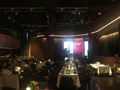 -林肯爵士乐上海中心 Jazz at Lincoln Center Shanghai