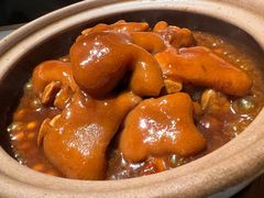 -0776食堂·京城创意菜(七里庄店)