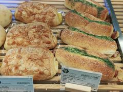 -燃厚蛋糕(卓展中信城店)