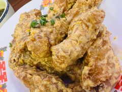 -谢记上海大排档(长寿路店)