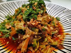 夫妻肺片-川香楼酒家