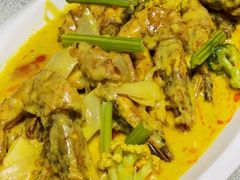 -暹罗酒肆泰餐厅酒吧