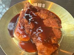 -阿大排档(长春这有山店)