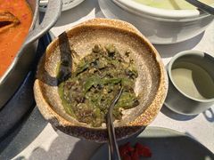 -湘中缘·湖南菜(娄底驻京办店)