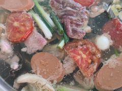 三鲜荤豆花-海关荤豆花(洋河一路店)