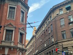 -南京路步行街