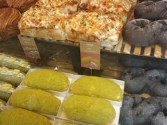 -超港·蛋糕面包(包河万达店)