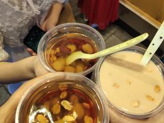 -八婆婆烧仙草(中山路店)