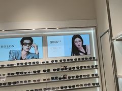 -J-OPTICAL佳视明眼镜·蔡司视觉(吾悦广场店)
