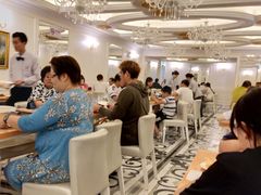 大堂-红房子西菜馆(淮海中路店)
