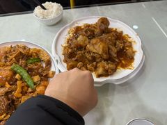 -同发号饭庄(复兴路店)