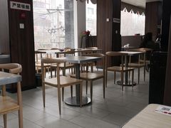 大堂-樊记腊汁肉(竹笆市总店)