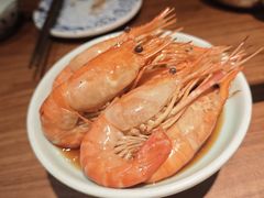 熟醉沼虾-卿家姆小馆·生腌熟醉·宁波小鲜(旗舰店)