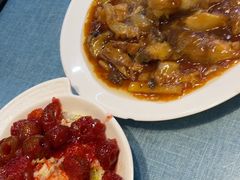 -振生清真饭店(永安道店)