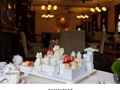 -Salon de Ville浦江汇(上海外滩华尔道夫酒店店)