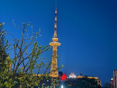 -龙塔