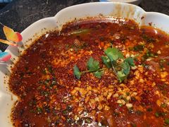 -悦百味·品质川菜(橄榄郡店)