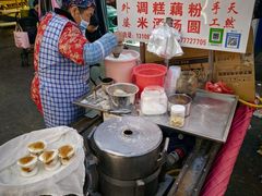 -洪记凉米线(新兴路店)