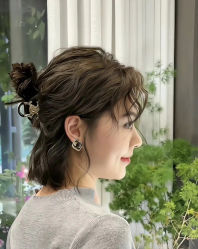 -AFA Hair studio·女士发型设计