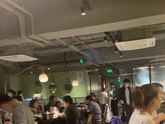 大堂-顺峰顺水顺德菜(龙华店)