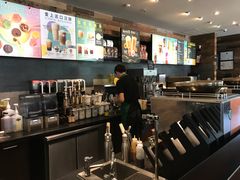 -星巴克臻选(重庆大融城店)