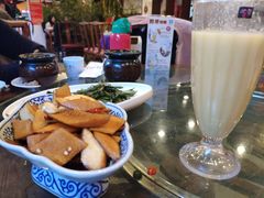 -西江美食舫·江西菜(健德桥店)