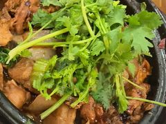 鸡公煲中煲-川香煲(茅台路店)