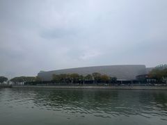 -金鸡湖游船(月光码头)