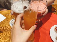 -申德勒加油站餐厅(三里屯北小街店)