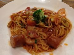 -玛格萝妮(汇智国际商业中心店)
