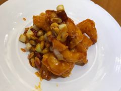 -宏宴·新京菜(望京店)