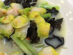 -清心鸡沙田乳鸽店·非遗传承(粤垦路店)