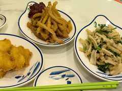 -华天延吉餐厅(西四总店)