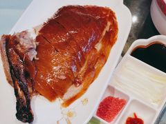 -大鸭梨(天通西苑店)