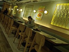 -深仔记茶餐厅(亚士厘道店)