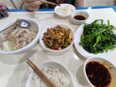 -天一沾水肥肠(科园一街店)