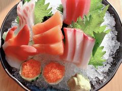 -Hatsune隐泉日式料理(三里屯太古里店)