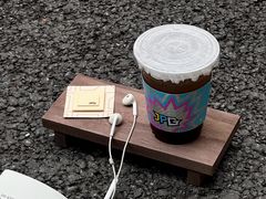 -JPG coffee(广州体育西店)