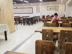 大堂-素清香(解放路店)