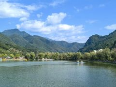 -后柳水乡