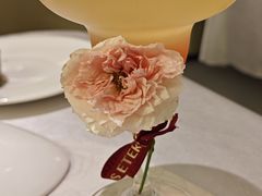 -PARFUM FLORAL花境法餐(南京首店)