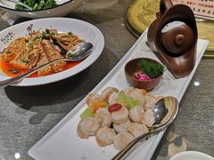 -箪食巷私房菜馆·鲁菜(玉函路店)