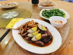 卤水拼盘-揭阳钟记小食(福田新村店)
