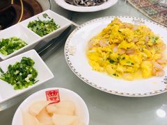 -京门老爆三·铜锅涮肉 爆肚(望京店)
