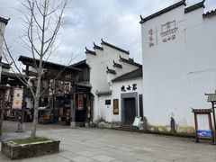 -婺源梦里老家大型山水实景演出