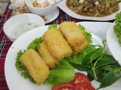 -QQ海鲜餐厅
