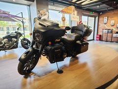 -北京德悦行BMW宝马摩托车